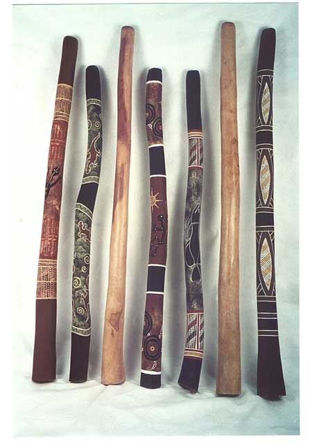 didgeridoo